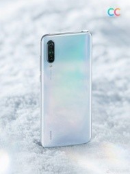 Фотография задней панели Xiaomi CC9 попала в сеть