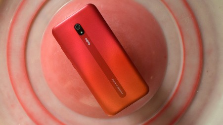 Эволюция бюджетных смартфонов: в Индии представлен Redmi 8A