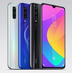 Xiaomi Mi 9 Lite появился на европейском рынке по цене € 319