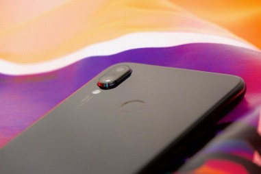 Redmi Note 7 — самый популярный смартфон в России